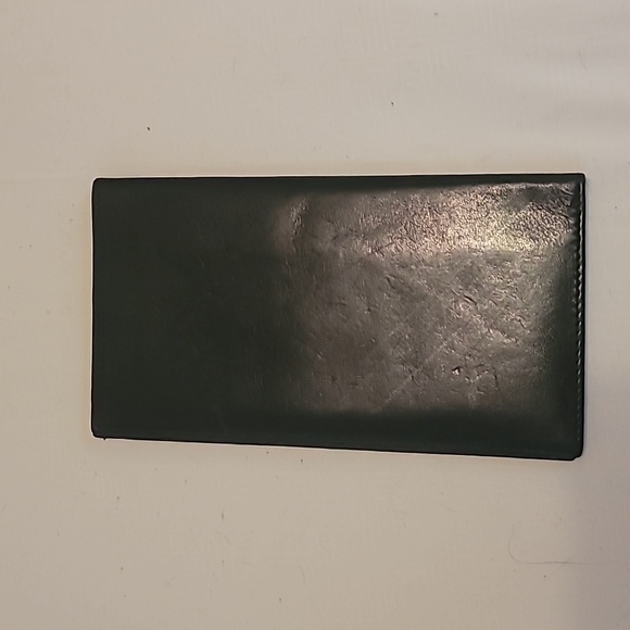 Leather BiFold Wallet - Picture 3 of 3